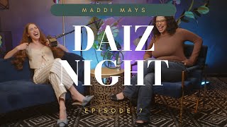 Maddi Mays on Drake Twilight amp Smegma [upl. by Mattson]