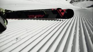 Skis Fischer The Curv 2017 [upl. by Esac613]