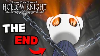 I Achieved the Impossible  Hollow Knight pt5 [upl. by Anile]