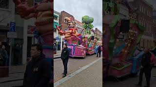 carnaval roosendaal [upl. by Gigi]