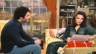 RHODA S02E02  Rhoda Meets the ExWife [upl. by Sacram]