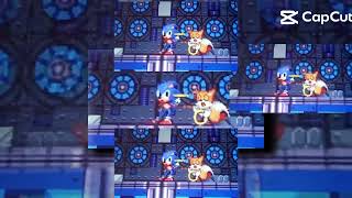 YTPMV Sonic And Crackers Scan [upl. by Gemini934]