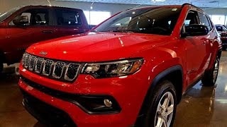 NOVO JEEP COMPASS 2024 20 TURBO DIESEL 4X4 DARK BLACK TD350 O MELHOR SUV NO PREÇO ATÉ R 250 MIL [upl. by Price581]