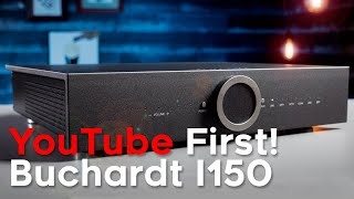 The BUCHARDT I150 Review [upl. by Asserat]