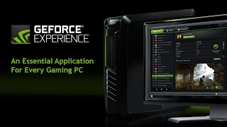 GEFORCE EXPERİENCE Güncelleme Sorunu Çözümü [upl. by Reinhart]