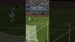 Good Headed Goal  FC Mobile [upl. by Yrokcaz]