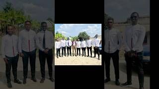 Shalom singers Missionary Trip [upl. by Enylrac520]