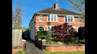 Video Tour  Ledbury Road Hereford [upl. by Eemaj901]