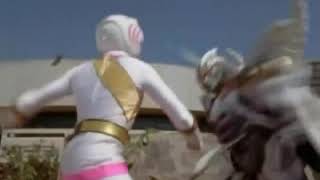 Gaoranger Fight Theme Music 2 [upl. by Labaw]