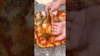 Evviva la PIZZA goonies Chunk pizza shortsvideo shorts pizzalover [upl. by Naujet931]