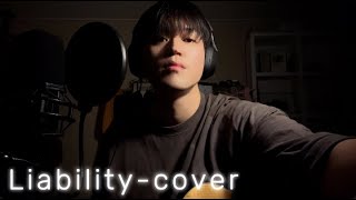 입대 전 마지막 Liability  Lorde [upl. by Arnuad]