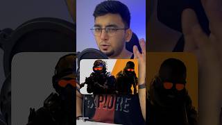 Strangest CS Player🧐 igma igmaindia cs2 csgo counterstrike [upl. by Chrystel]