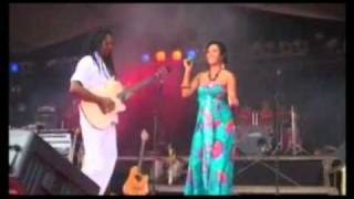 ROSSY  Mahatsiaro Live 2008 [upl. by Hsirrap]