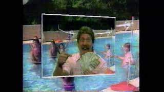 1988 Kayak Pools commercial [upl. by Whittaker54]