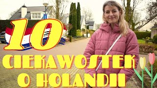 HOLENDERSKIE CIEKAWOSKI NA WESOŁO pt3  BONUS NA KOŃCU [upl. by Yasdnyl]