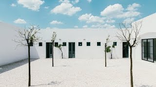 Masseria Moroseta by Andrew Trotter [upl. by Alleunam916]