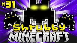 MEINE KAMPF FLEDERMAUS  Minecraft Shrubby 31 DeutschHD [upl. by Drol]