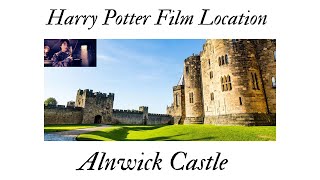 Walkthrough Alnwick Castle [upl. by Otrebliw900]