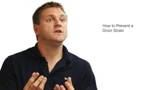 How to Prevent a Groin inner thigh Strain [upl. by Hammer543]