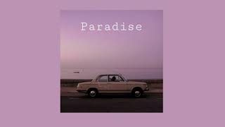 Coldplay  Paradiseslowed [upl. by Morentz871]