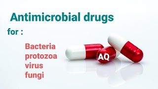 lec 6  Trimethoprim amp Cotrimoxazole part 5 AQ [upl. by Rakel]