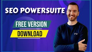 SEO PowerSuite Free Download Access Better Than A Free Trial [upl. by Ardme]