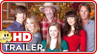 Christmas In The Heartland Official Trailer HD 2017  Shelley Long Bo Derek Brighton Sharbino [upl. by Calbert222]