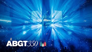 ilan Bluestone Group Therapy 350 live from O2 Arena Prague Official 4K Set ABGT350 [upl. by Carole]