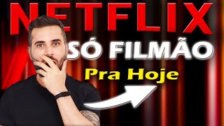 6 FILMES QUE VÃO TE SURPREENDER NA NETFLIX [upl. by Ailes]