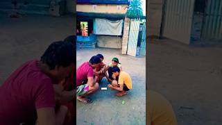 Ludo🤣😂 comedy bongcomedy funny bangalacomedy fun prank [upl. by Attenaj358]