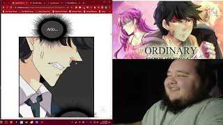 unOrdinary Episode 324325 Live Reaction [upl. by Zerimar158]