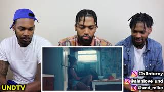 MEEK MILL  FALL THRU REACTION [upl. by Aubert]