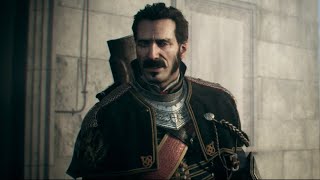 Revisiting The Order 1886 [upl. by Martres955]