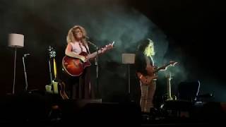 Tori Kelly Acoustic Sessions Full Concert Los Angeles 2282019 [upl. by Hilda]