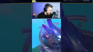 Only Up Fortnite WORLD RECORD 358 [upl. by Adivad533]