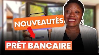 3 NOUVELLES REGLES POUR OBTENIR SON FINANCEMENT BANCAIRE [upl. by Nytsyrk633]