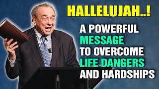 RC Sproul Sermon  A Powerful Message to Overcome Lifes Dangers and Hardships [upl. by Kinny]