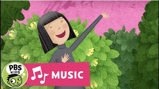 Yodel Song  PINKALICIOUS amp PETERRIFIC [upl. by Ama]