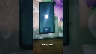 Redmi note 9 vs Samsung galaxy m20 challenge [upl. by Nnylyrehc]