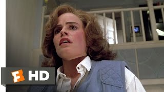 Back to the Future Part 2 412 Movie CLIP  Welcome Home Jennifer 1989 HD [upl. by Catherin]