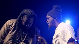 7 Minutes of BRIZZ RAWSTEEN’S Best Battle Rap Moments🔥 BEST IN BATTLE RAP🎤 [upl. by Blanding]