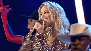 Helene Fischer  Spiele Live von den Schlagerchampions [upl. by Aenad]