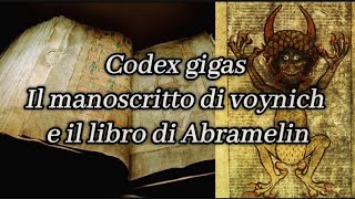 quotMisteri Antichi e Libri Maledetti Esplorazioni tra Storia e Occulto” [upl. by Greenes974]