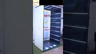 LED Photobooth Cabin led photobooth cabinet [upl. by Hiroshi]