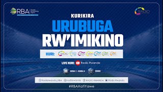 🔴LIVE URUBUGA RWIMIKINO  Tariki 25 Mutarama 2024 [upl. by Atnaloj]