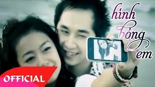 Hình Bóng Em  Bằng Cường Official MV [upl. by Asoramla]