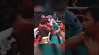 Pacquiao Made Broner Dreamin 🤣😁 [upl. by Barhos]