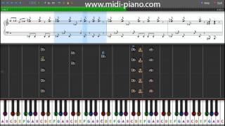 Ylvis  What Does The Fox Say  Backing Track  Midi [upl. by Piscatelli]