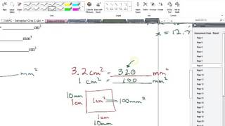 Area and volume conversions [upl. by Harolda]