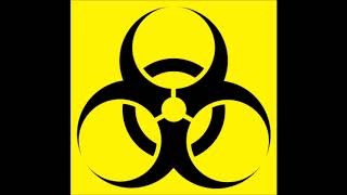 Biohazard Alarm 10 hours [upl. by Caiaphas]